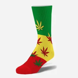 skarpety-meskie-rasta-colour-leaves-rozm-40-45