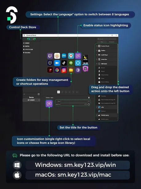 adapter-bluetooth-soomfon-xf-cn001-stan-powystawowy-model-xf-cn001