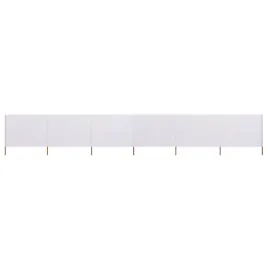 parawan-przeciwwiatrowy-z-wlokniny-800-x-120-cm-piaskowa-biel-7-slupk