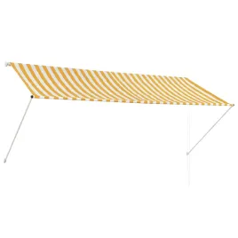 zwijana-markiza-zolto-biala-300-x-150-cm-regulowana-dlugosc-0-150-c