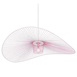 wiszaca-lampa-loft-kp-21-rozowy-kaja-druciany-zwis-nad-lozko
