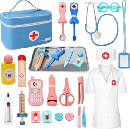 walizka-lekarska-dla-dzieci-drewniany-zestaw-doktor-maly-lekarz