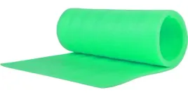 karimata-jednoosobowa-pe-8mm-zielona-50x180-cm