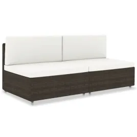 sofa-modulowa-2-osobowa-rattan-pe-brazowa