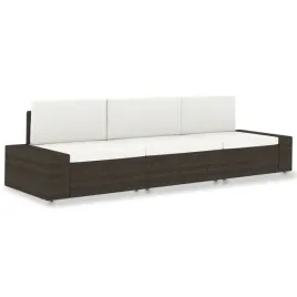 sofa-modulowa-3-osobowa-rattan-pe-brazowa