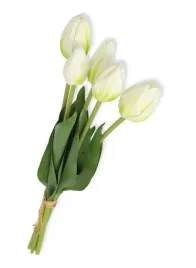 tulipany-piankowe-bukiet-kremowy