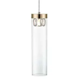 lampa-wiszaca-gem-p0389-01d-f7ac-tuba-szklany-zlota-przezroczysta
