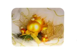 podkladka-mata-stolowa-na-stol-swiateczna-zlote-bombki-z-gwiazdami-kokarda