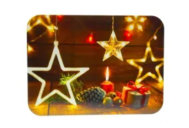 podkladka-mata-stolowa-na-stol-swiateczna-swiecace-gwiazdy