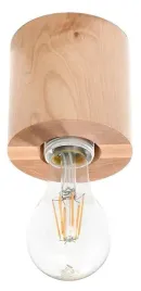 drewniana-lampa-sufitowa-sl-0672-okragla-oprawa-spot-natynkowy-ekologiczny