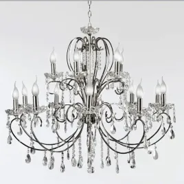 palacowa-lampa-wiszaca-aurora-30-97586-szklany-krysztal-chrom-swiecznikowa