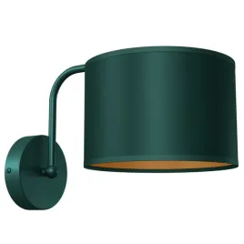 abazurowa-lampa-scienna-verde-mlp7872-milagro-do-sypialni-zielona