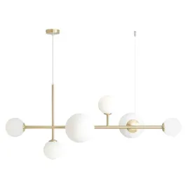modernistyczna-lampa-wiszaca-dione-1092k40-aldex-szklane-kule-balls-mosiadz