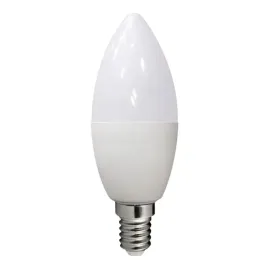 swiecznikowa-zarowka-rgb-311399-polux-b37-led-45w-e14-plomykowa-350lm-230v