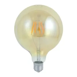 okragla-zarowka-dekoracyjna-vintage-amber-304520-polux-g80-led-4w-e27-banka
