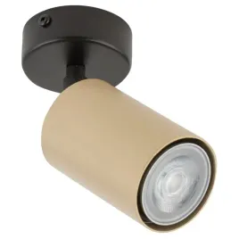 sufitowa-lampa-regulowana-zoom-33319-sigma-tuba-czarna-zlota