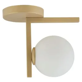 zlota-lampa-sufitowa-andy-33336-sigma-do-przedpokoju