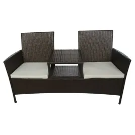 dwuosobowa-sofa-ogrodowa-ze-stolikiem-rattan-pe-brazowa