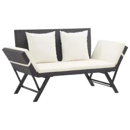 lawka-ogrodowa-z-poduszkami-176-cm-czarna-polirattan