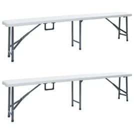 skladane-lawki-ogrodowe-2-szt-180-cm-hdpe-biale
