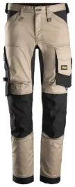 spodnie-snickers-stretch-allround-6341-58-khaki