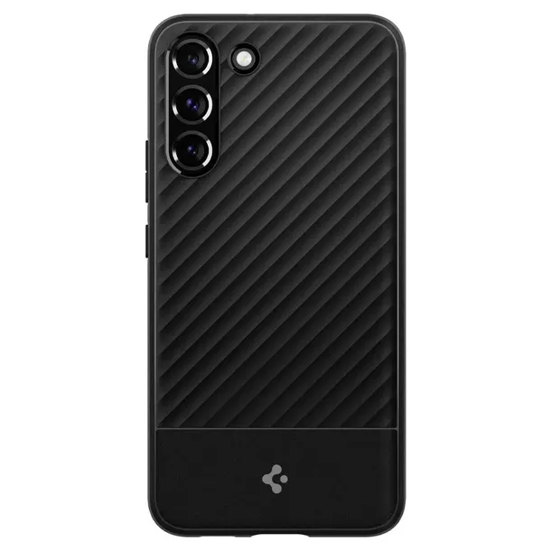 etui-braders-spigen-core-armor-do-galaxy-s22-matte-black
