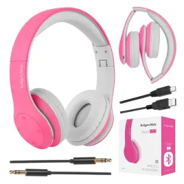 sluchawki-dla-dzieci-bezprzewodowe-bluetooth-krugermatz-aux-mikrofon