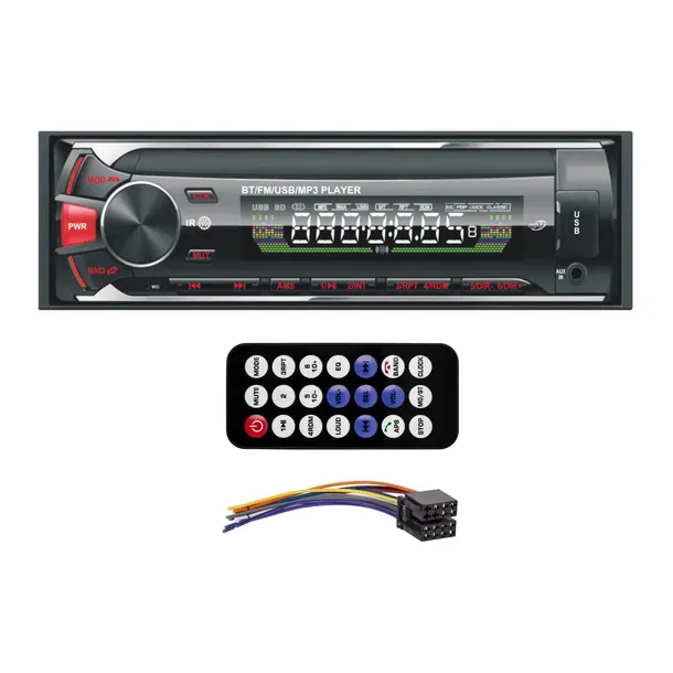 radio-samochodowe-bluetooth-mp3-usb-sd-aux-multikolor-pilot-4x-45w-marka-inna