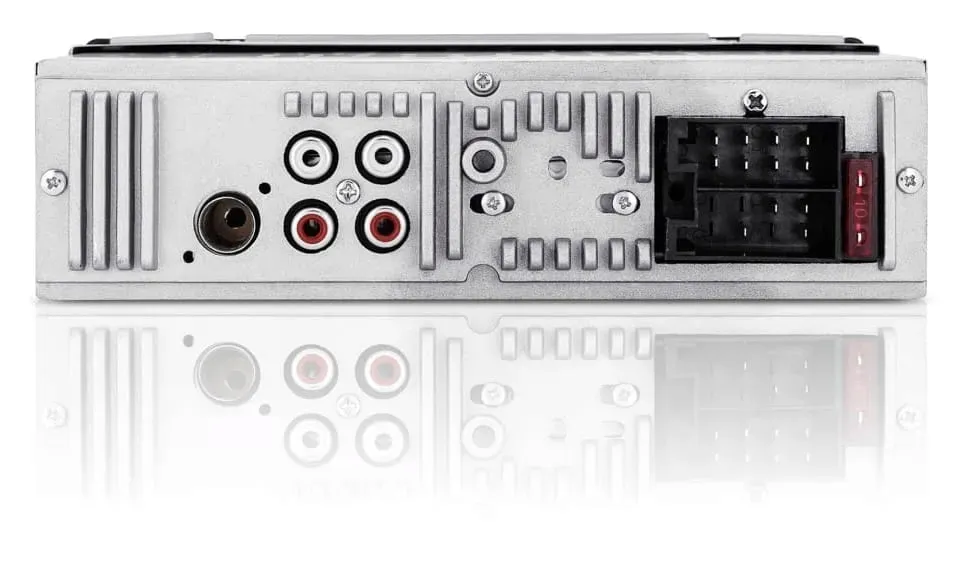 radio-samochodowe-bluetooth-mp3-usb-sd-aux-multikolor-pilot-4x-45w-stan-nowy