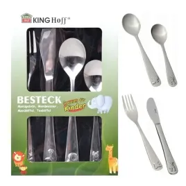 sztucce-dla-dzieci-zwierzatka-kinghoff-4ele-n169