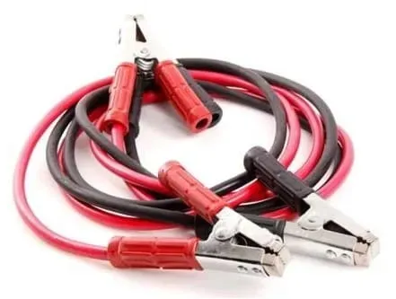 kable-rozruchowe-przewody-600a-4-metry-stan-nowy