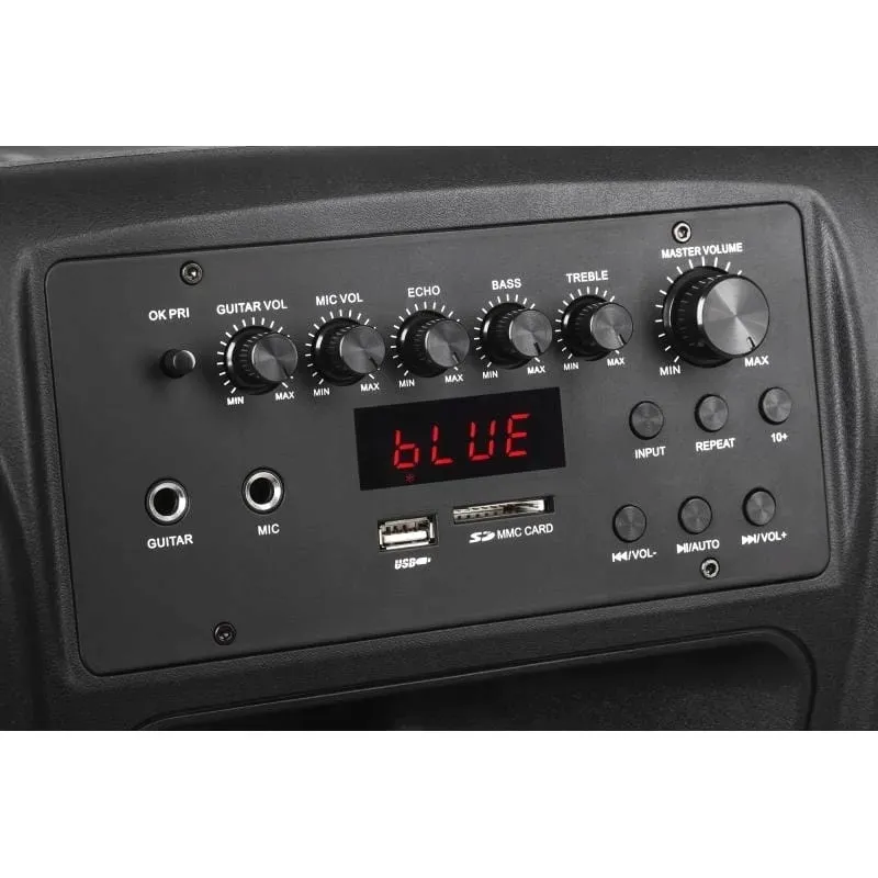 glosnik-bluetooth-38cm-usb-mikrofony-karaoke