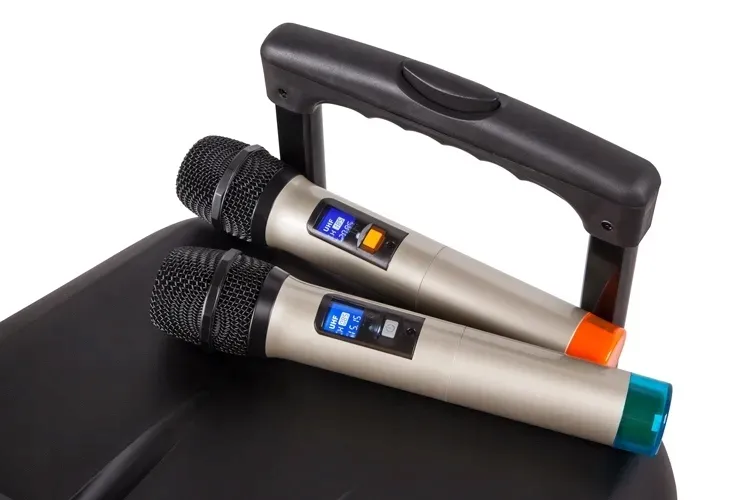 glosnik-bluetooth-38cm-usb-mikrofony-karaoke