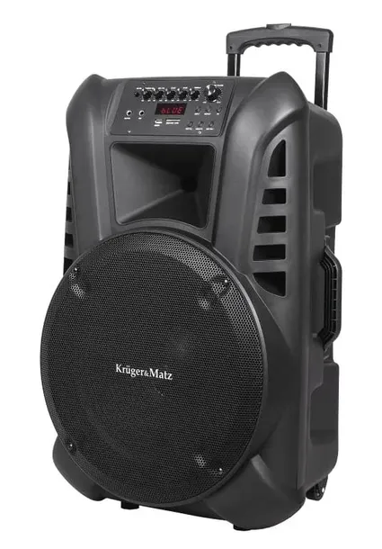 glosnik-bluetooth-38cm-usb-mikrofony-karaoke-moc-60-w