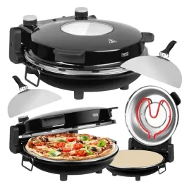piec-do-pizzy-kamien-teesa-supreme-srednica-32cm-400c-1200w-2-lopatki