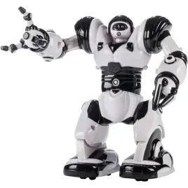 robot-interaktywny-zabawka
