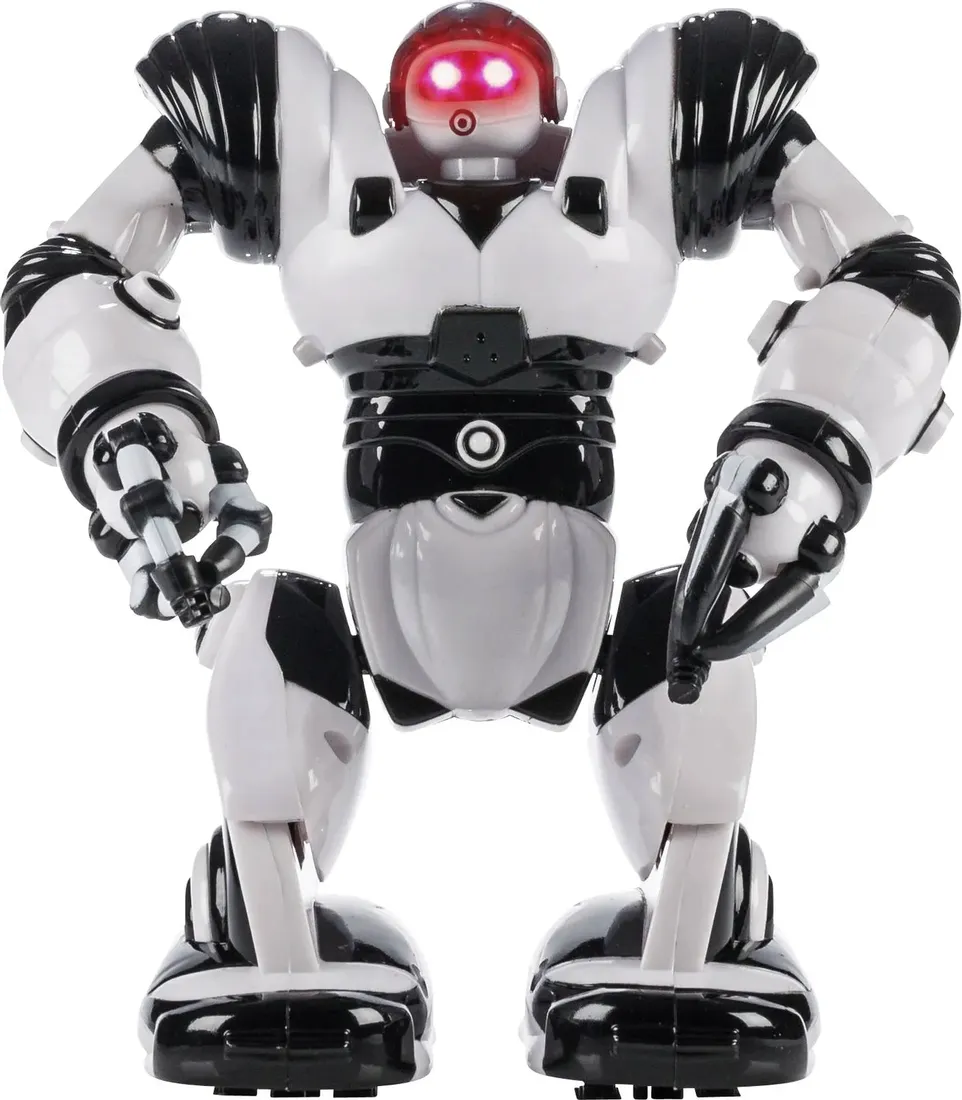 robot-interaktywny-zabawka-stan-nowy