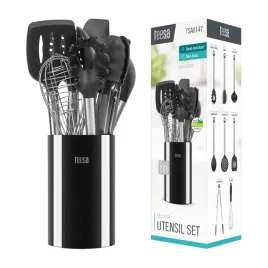 przybory-kuchenne-zestaw-przyborow-silikonowych