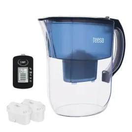 dzbanek-filtrujacy-do-wody-38l-teesa-2x-filtr