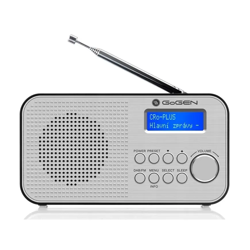 radio-przenosne-fm-dab-usb-budzik-akumulator-stan-nowy
