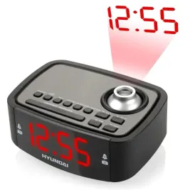 zegar-radio-budzik-projektor-rzutnik-hyundai