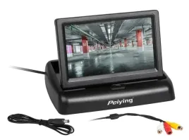 monitor-samochodowy-do-kamery-cofania-skladany-ekran-4-3-cal-9v-32v-av1-av2