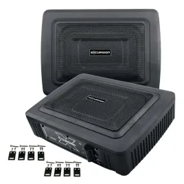 Zdjęcie produktu Subwoofer pod Siedzenie 2 Subwoofery Excursion