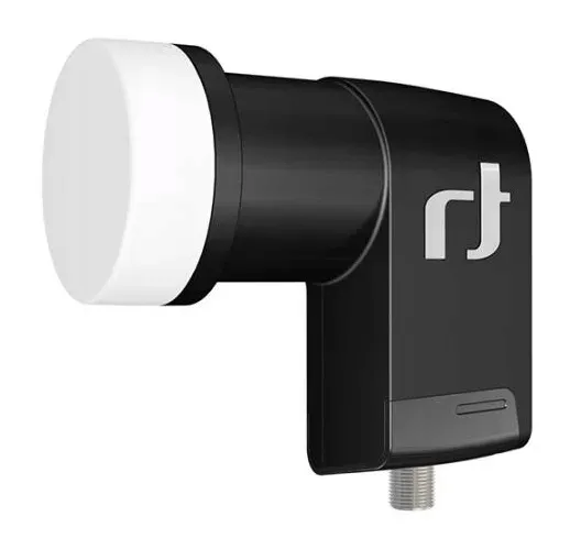 konwerter-sat-single-inverto-premium-stan-nowy