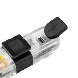 lampki-rowerowe-swiatla-led-akumulator-usb-stan-nowy