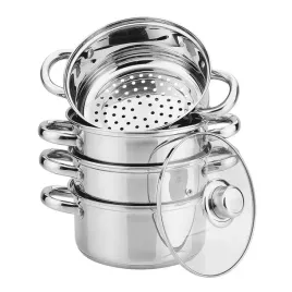 garnek-na-pare-18cm-25l-5ele-indukcja-gaz