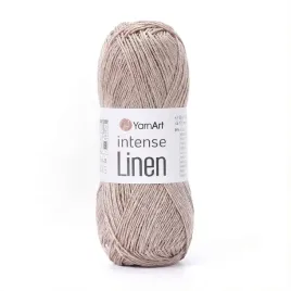 yarnart-intense-linen-4103-bezowy-50gr-175m-45percent-len-55percent-viskoza