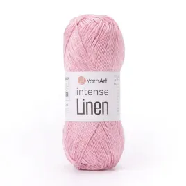 yarnart-intense-linen-4109-jasny-roz-50gr-175m-45percent-len-55percent-viskoza
