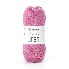 yarnart-intense-linen-4108-wrzosowy-50gr-175m-45percent-len-55percent-viskoza