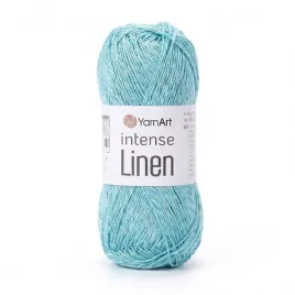 yarnart-intense-linen-4130-lazurowy-50gr-175m-45percent-len-55percent-viskoza